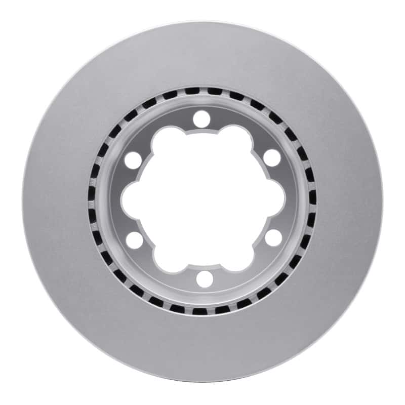 DFC — DFC 06-25 American Coach Patriot Rear GeoSPEC Coated Rotor
DFC Brake Rotor - view 5