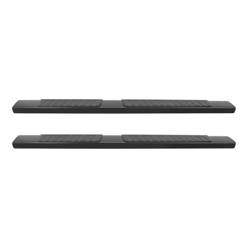 Westin — Westin 2019 Dodge Ram 1500 Crew Cab (Excl. Ram 1500 Classic) R7 Nerf Step Bars - Black
Nerf/Step Bar - view 8