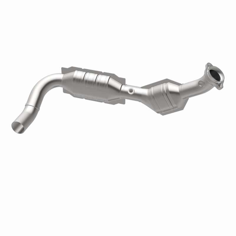 Magnaflow — MagnaFlow Conv DF 03-04 Exped Driver Side 4.6L
California - view 21