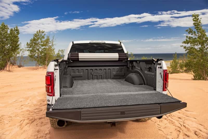 BedRug — BedRug 2007+ Toyota Tundra 5ft 6in Bed XLT Mat (Use w/Spray-In & Non-Lined Bed) - view 2