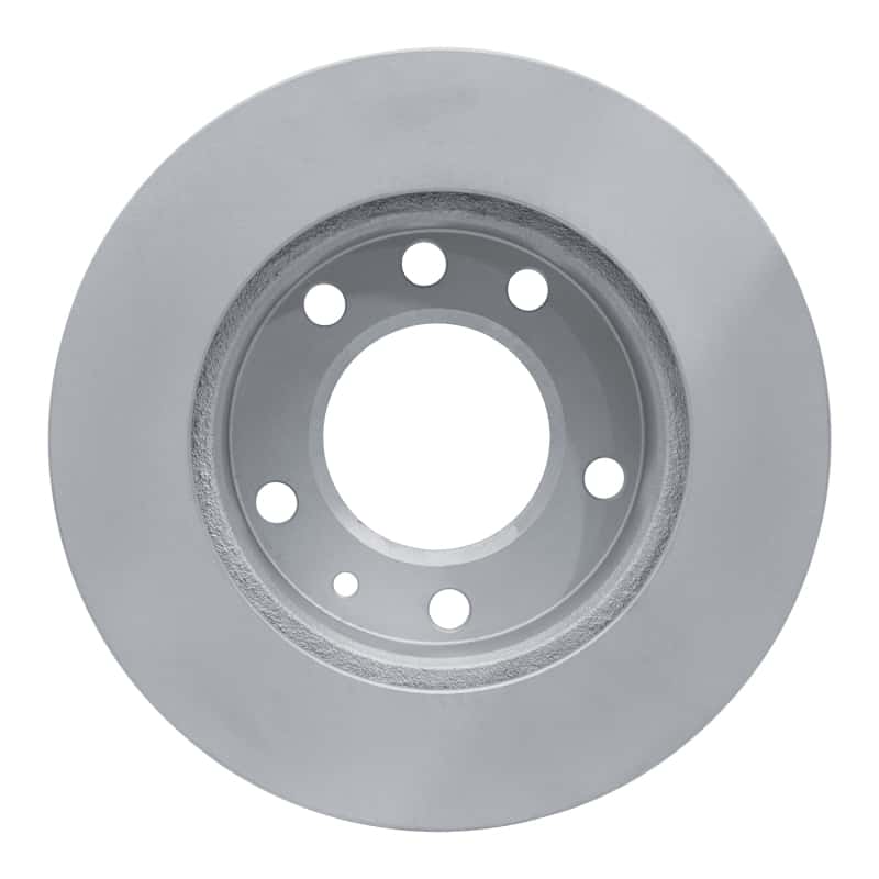DFC — DFC 02-06 Dodge Sprinter 3500 Front Brake Rotor
DFC Brake Rotor - view 5