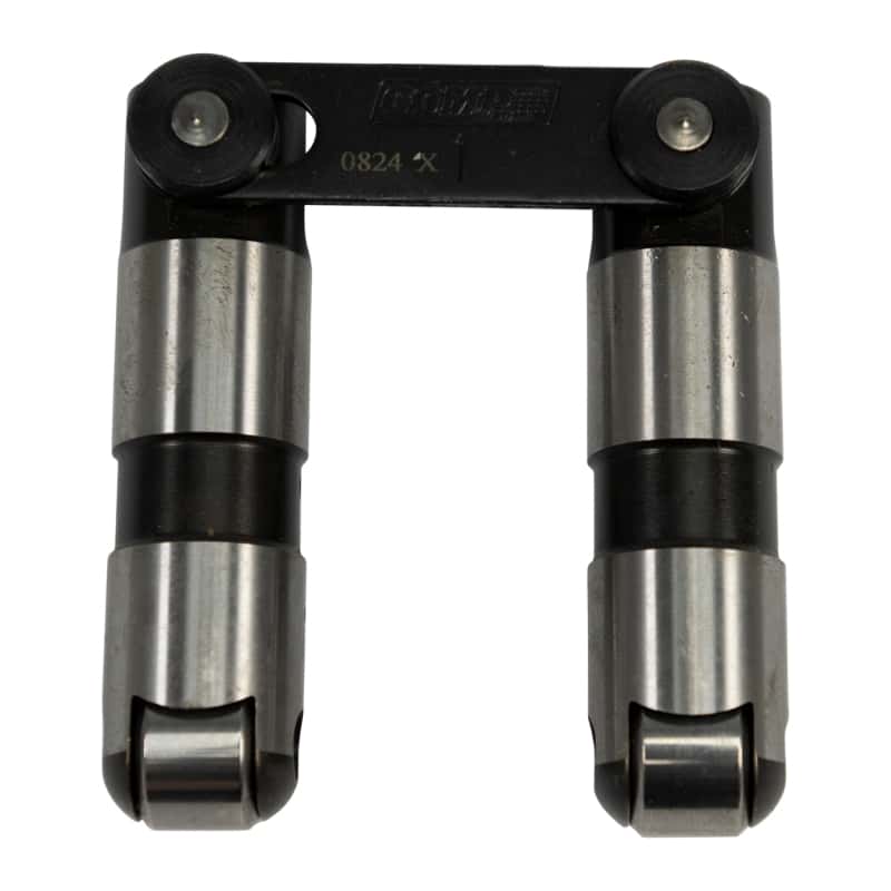 COMP Cams — COMP Cams Retrofit Roller Lifters for Oldsmobile/Pontiac V8 - Set of 16
Hyd Roller Lifter - view 3