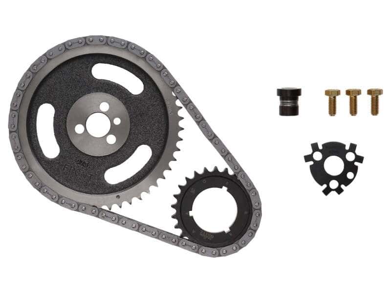 Manley Performance — Manley Pro Series Timing Chain Kit - Big Block Chevrolet
Timin Chain Kit - view 4