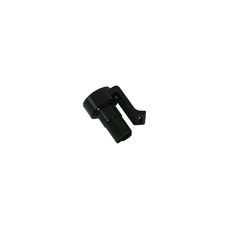 AEM — AEM 34 BAR MAP or 500 PSIA Stainless Steel Sensor Kit
Sensors/Connectors
Sensor Kit - view 8