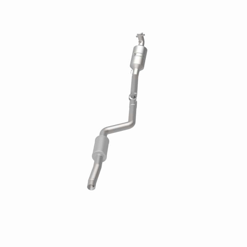 Magnaflow — Magnaflow Conv DF 08-10 C300 3.0L P/S
OEM Grade
OEM - view 17