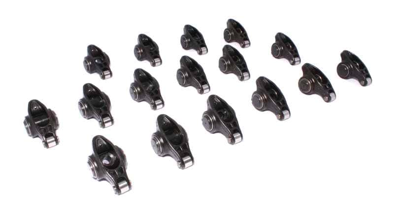 COMP Cams — COMP Cams Rocker Arms FS/FW 1.6 3/8 Ultra
Engine Rocker Arm - view 1