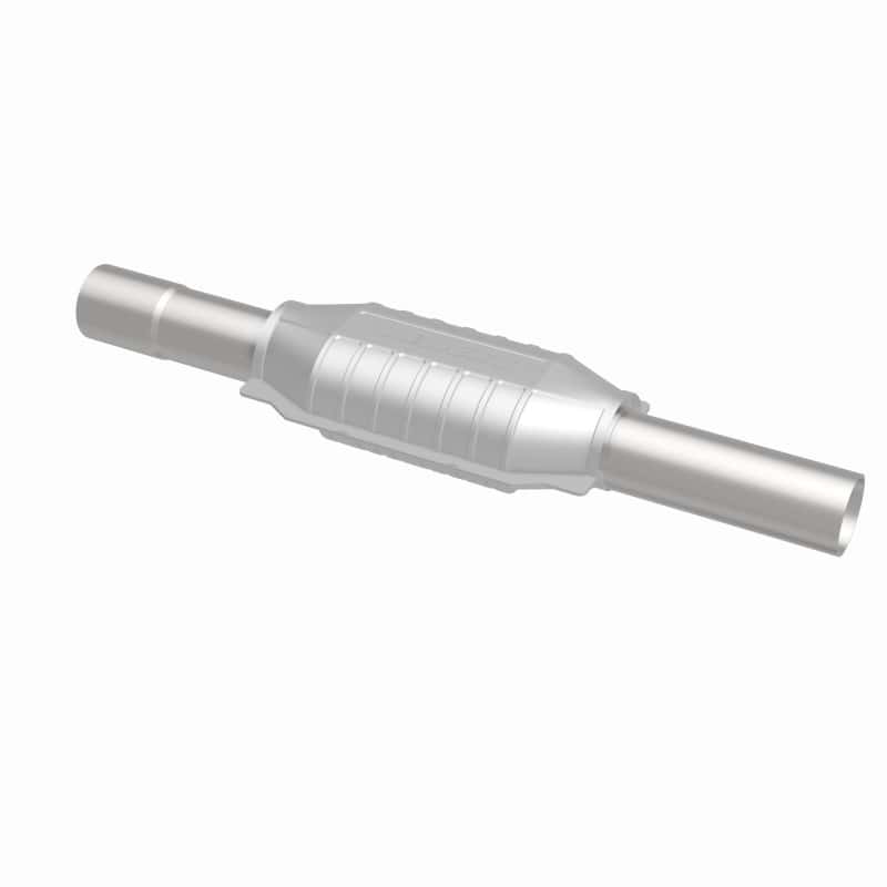 Magnaflow — MagnaFlow Conv DF Gm
Standard Grade
Standard - view 13