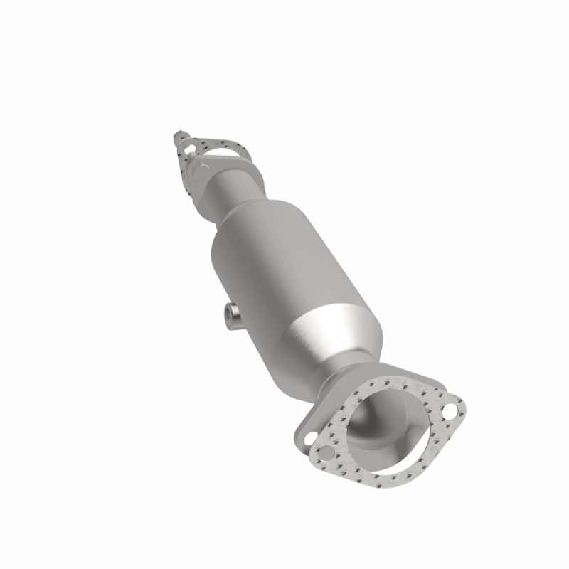 Magnaflow — MagnaFlow Conv Direct Fit OEM Grade Federal EPA Compliant 10-13 Kia Forte / Forte Koup
OEM Grade
OEM - view 10