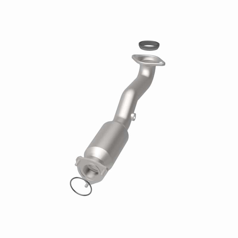 Magnaflow — MagnaFlow 10-11 Honda CR-V California Catalytic Converter Direct Fit
California - view 17