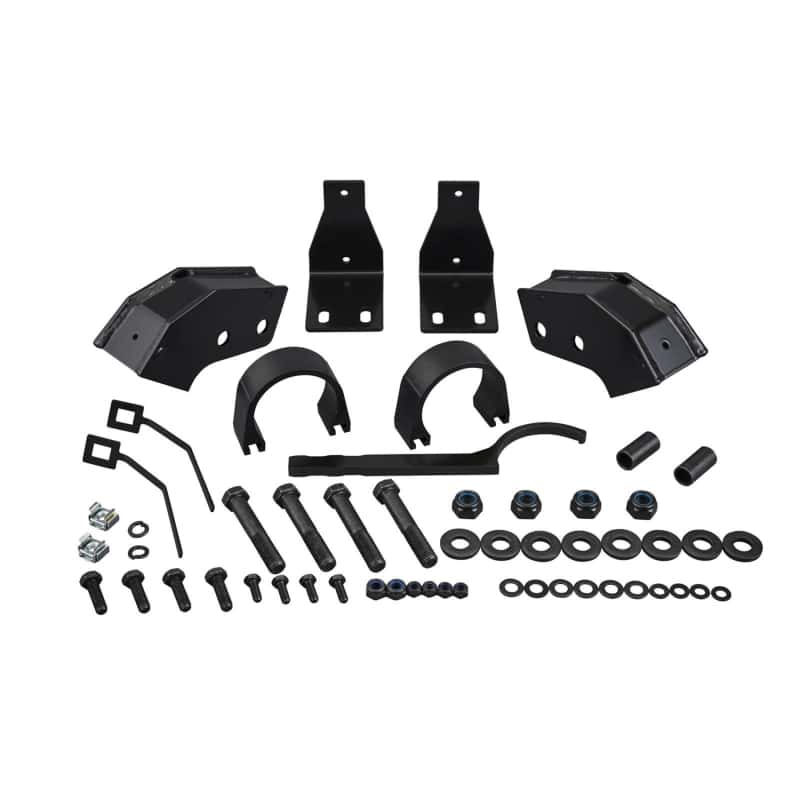 ARB — ARB Bp51 Fit Kit Tacoma Rear
BP-51 Shock Mnt Kit - view 1
