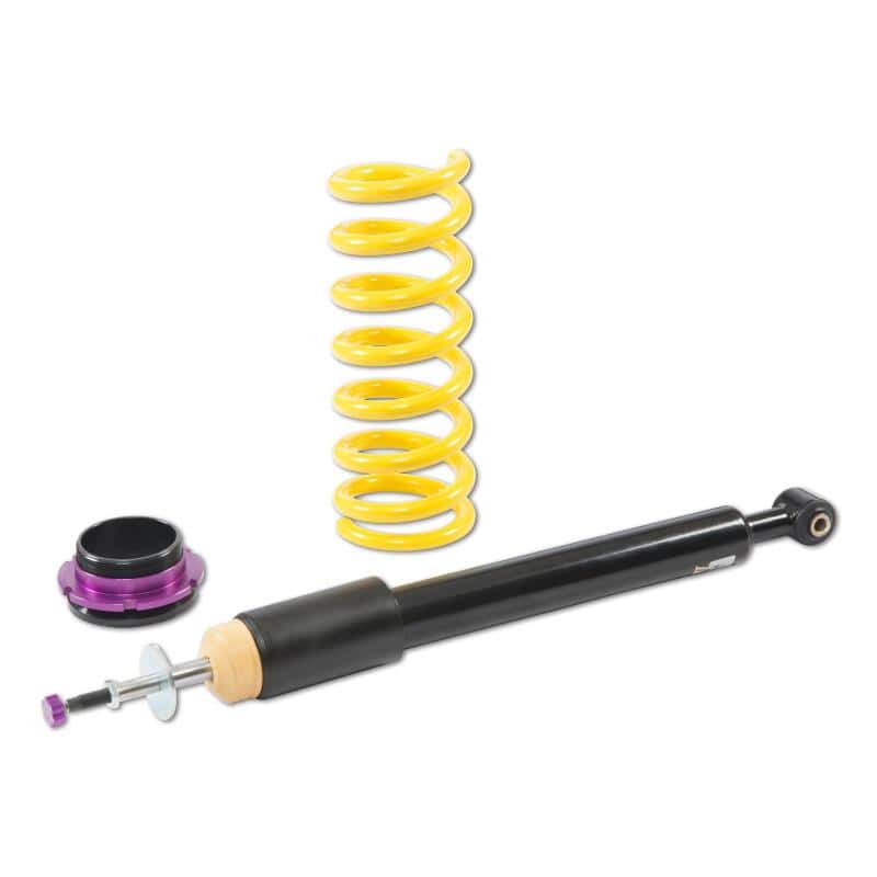 KW — KW Street Comfort Kit Mercedes-Benz SLK (W172)/ except AMG
Coilover Kit - view 10