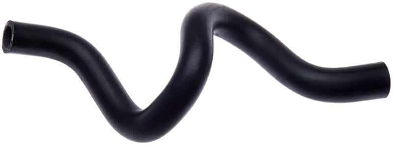 Gates — Gates 06-10 Hyundai Sonata 4-Cyl. 2.4L Heater Outlet Molded Heater Hose - view 1