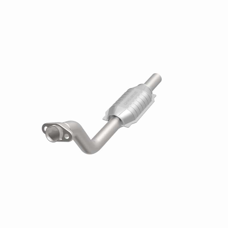 Magnaflow — MagnaFlow Conv GM 37.62X6.5X4 2.25/2.25
Standard Grade
Standard - view 25