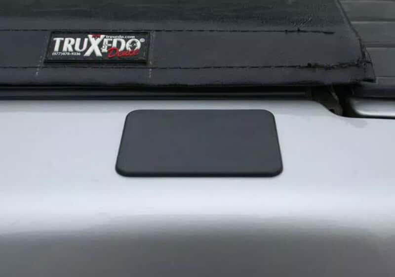 Truxedo — Truxedo 09-21 Dodge Ram Stake Pocket Covers - 4 Pack
SPC 09-24 Ram 4Pck - view 5