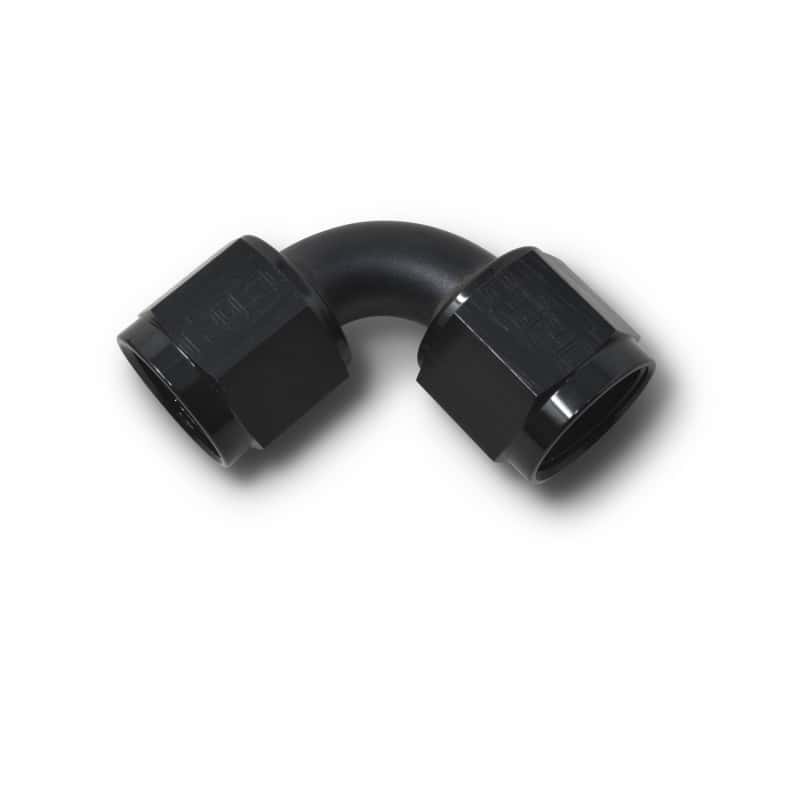 Russell — Russell Performance -8 AN 90 Degree Swivel Coupler
Adapter Fitting - view 4