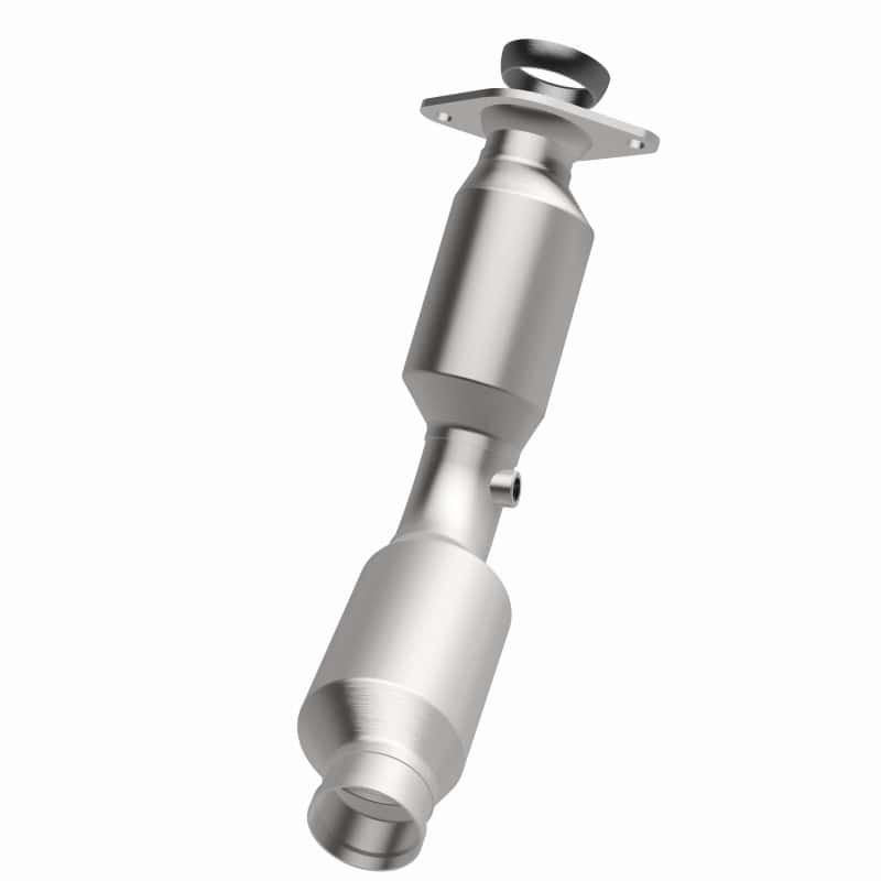 Magnaflow — Magnaflow 12-15 Prius V L4 1.8 OEM Underbody Direct Fit Converter
OEM Grade
OEM - view 19