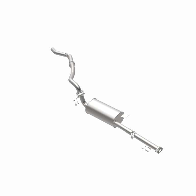 Magnaflow — MagnaFlow BRE Exhaust Kit 98-02 Isuzu Trooper SLX 3.5L
Exhaust Kit - view 18