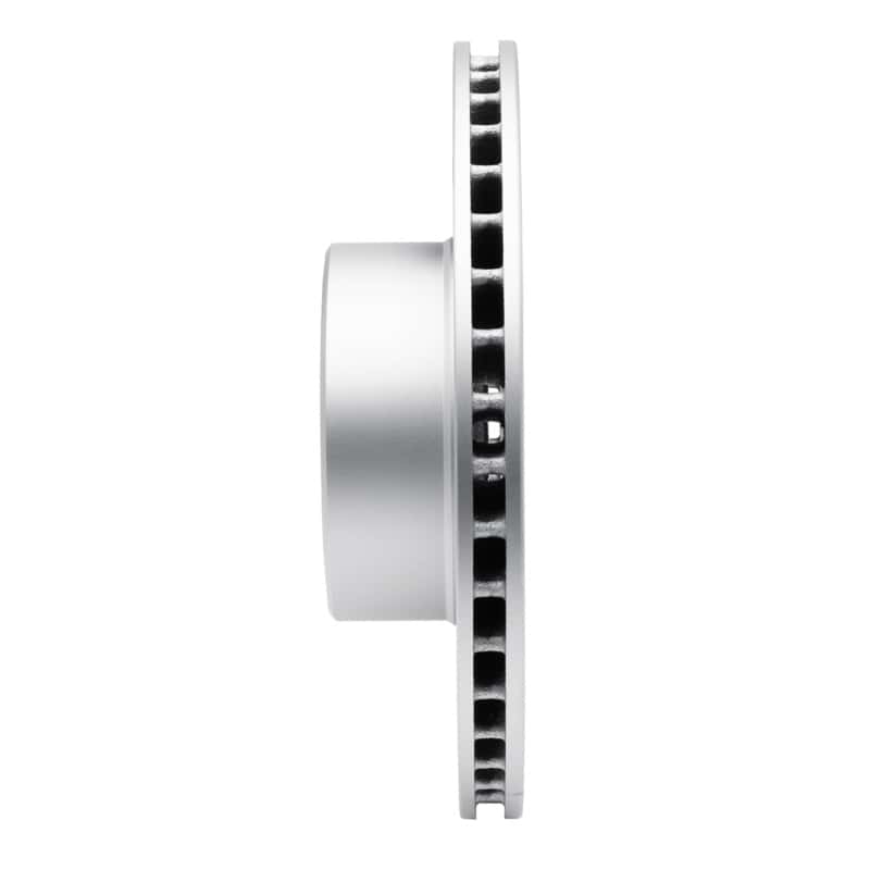 DFC — DFC 79-85 Mercedes-Benz 450SL Front GeoSPEC Coated Rotor
DFC Brake Rotor - view 3