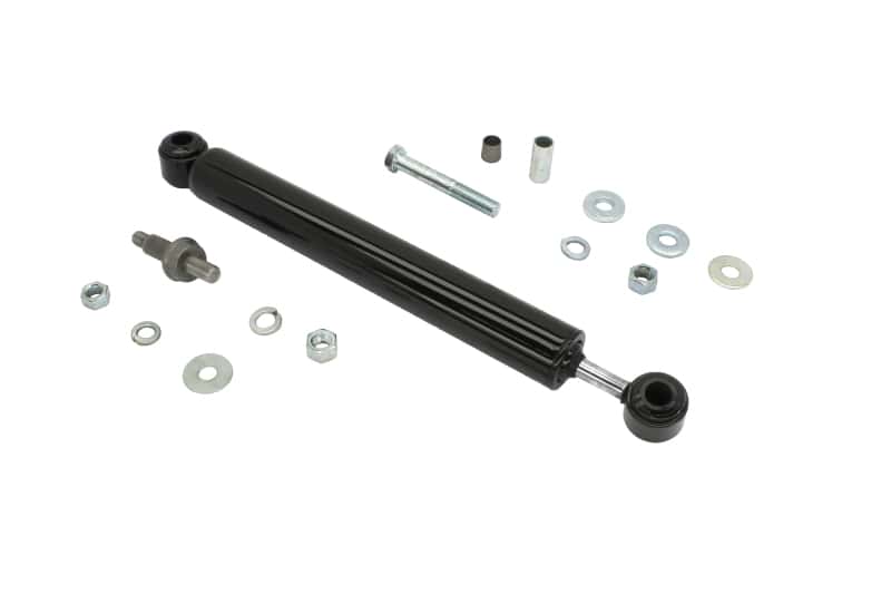 KYB — KYB Shocks & Struts Steering Stabilizers Front CHEVROLET Blazer - Full Size (4WD) 1973-92 CHEVROLET - view 1