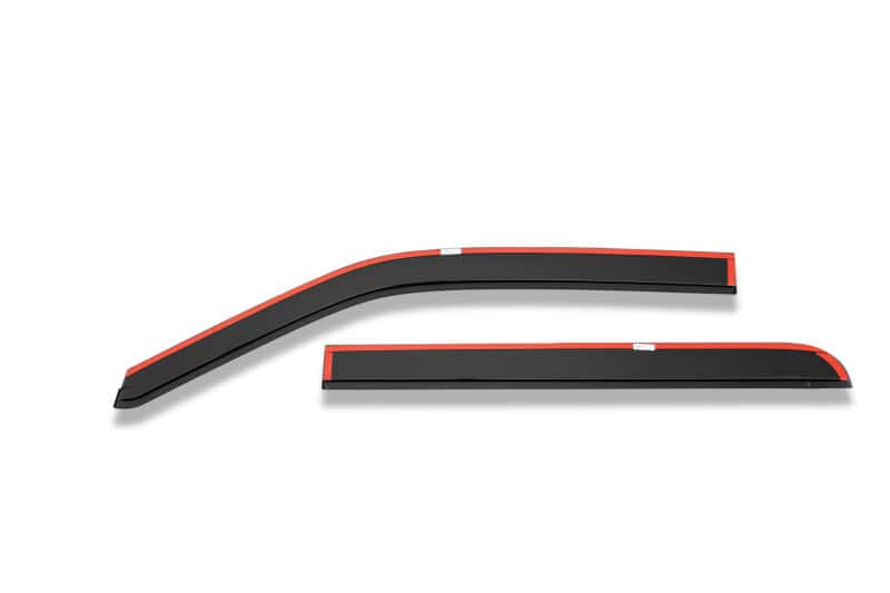 Husky Liners — Husky Liners 15-24 Ford F-150 (Incl. Raptor/Lightning) Ventvisor Low Profile (4pc) - Smoke
SideWindow Deflector
Side Window Deflecto - view 12