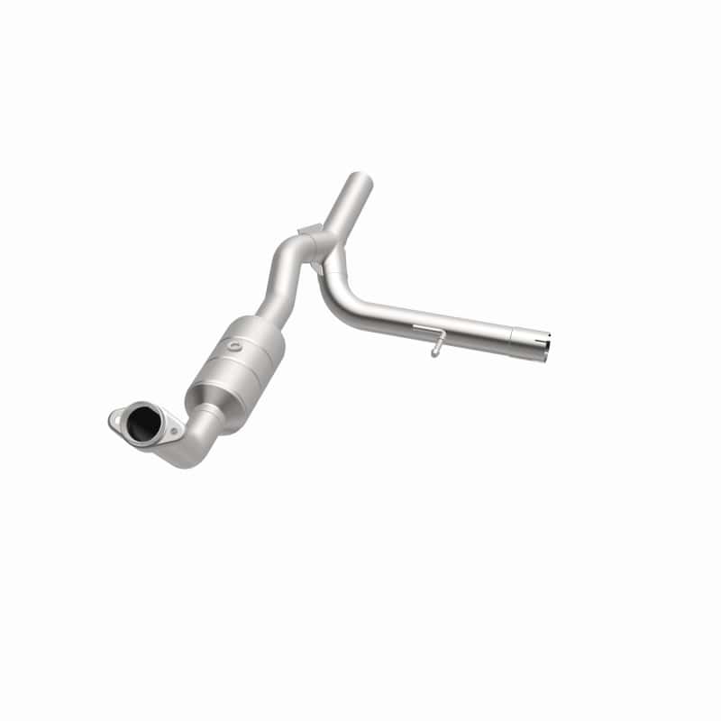 Magnaflow — MagnaFlow Conv DF F-150 04-06 8 4.6L OEM
OEM Grade
OEM - view 26