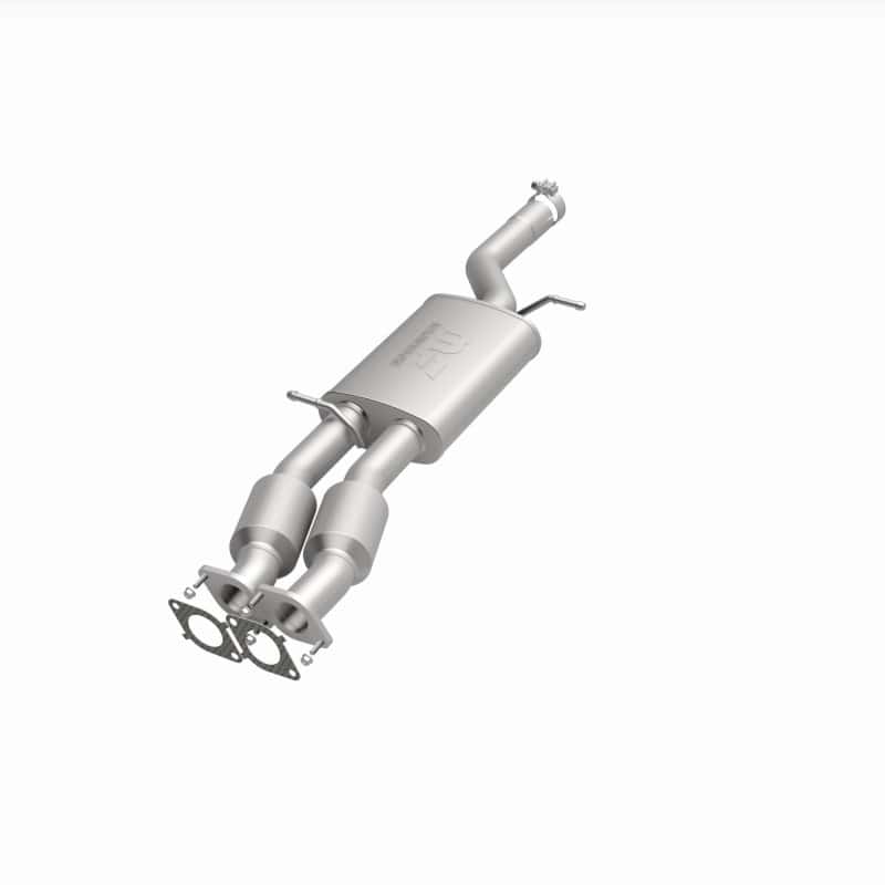 Magnaflow — Magnaflow 2017 Cadillac XT5 Rear Underbody 3.6L Direct Fit Converter
OEM Grade
OEM - view 27