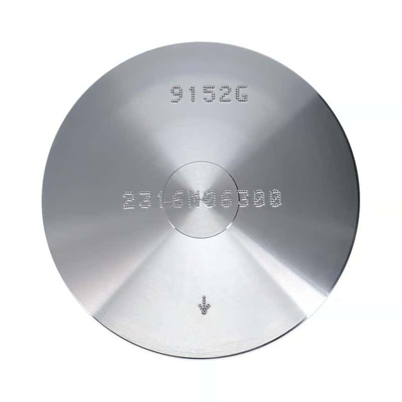 Wiseco — Wiseco Polaris 339 Indy/Sprint 86-07 2480CS Piston Kit
Piston Kit - view 12