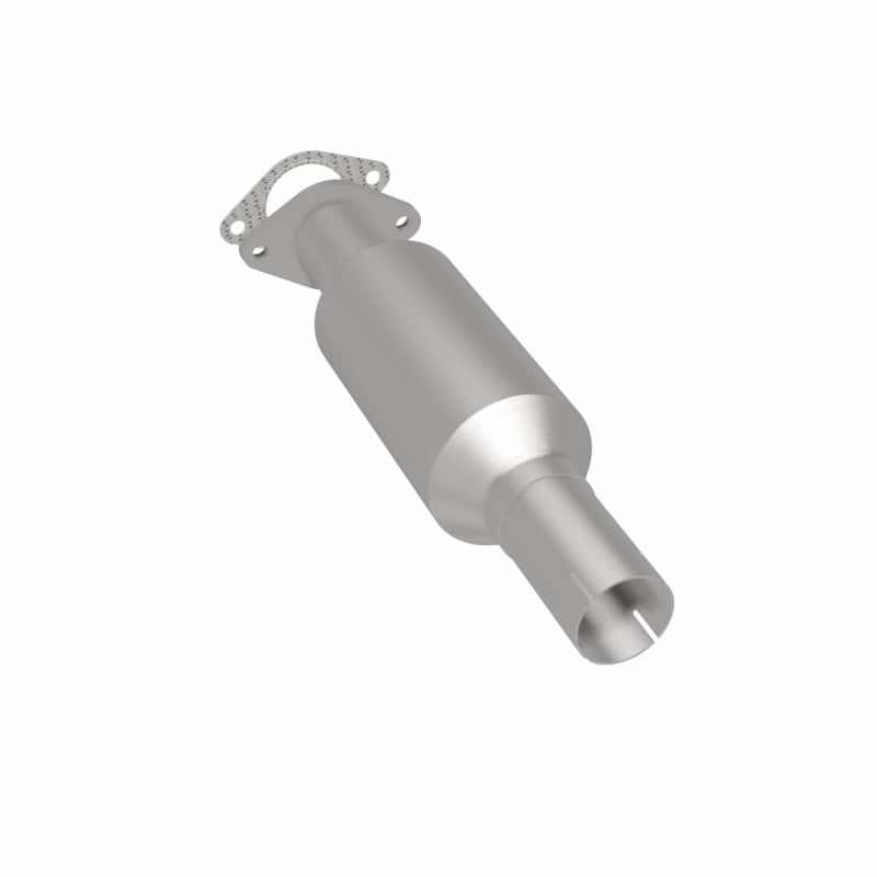 Magnaflow — MagnaFlow Conv DF 2012 Ford Focus 2.0L
OEM Grade
OEM - view 15
