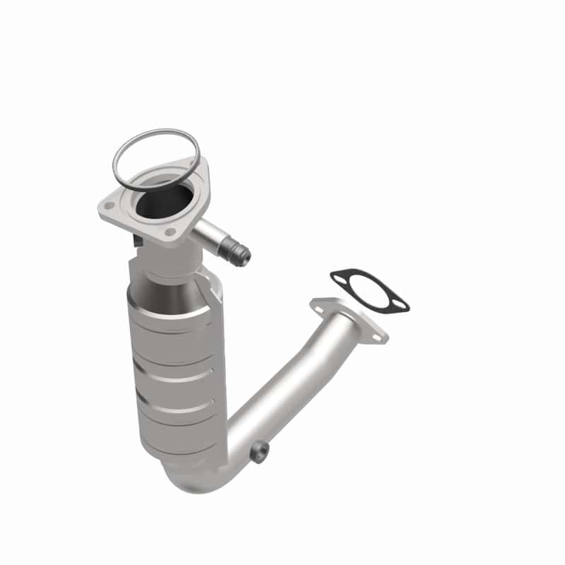 Magnaflow — MagnaFlow Conv DF 00-02 Focus 2.0L OEM
OEM Grade
OEM - view 28