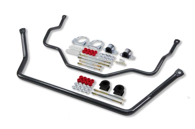 Belltech — Belltech ANTI-SWAYBAR SETS 5400/5500
ANTI-SWAYBAR SETS - view 4