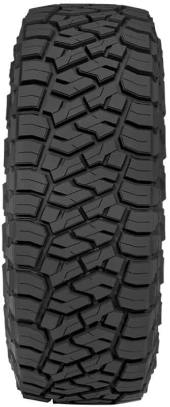 TOYO — Toyo Open Country R/T Trail TIre - 37X12.50R17LT 128S E/10 - view 2