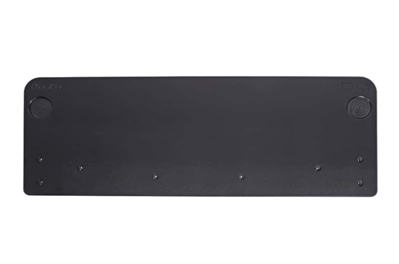 Dee Zee — Dee Zee 15-23 Chevrolet/GMC Colorado/Canyon Tailgate Board - Polymer Composition
Tailgate Protector - view 1
