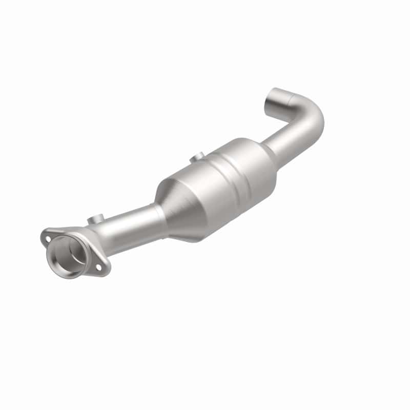 Magnaflow — Magnaflow Conv DF 2009-2010 F-150 4.6 L Underbody
OEM Grade
OEM - view 29