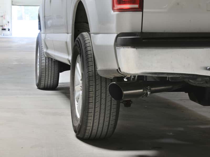 aFe — aFe CONTROL Wheel Spacers Ford F-150 21-25 6x135mm CB 87.1mm 1-1/2 IN Thickness
Wheel Spacer Kit - view 6