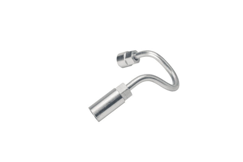 Fleece Performance — Fleece Performance 04.5-05 GM 2500/3500 Duramax LLY High Pressure Injection Line (No. 3 & 6)
Fuel Injector Line - view 1
