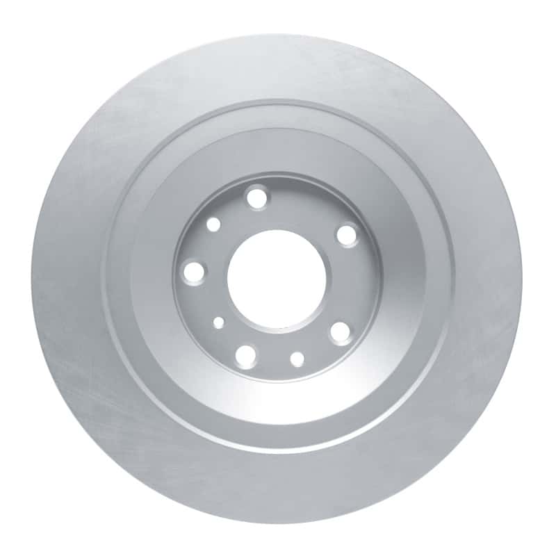 DFC — DFC 23-25 Mazda CX-50 Rear GeoSPEC Coated Rotor - view 5