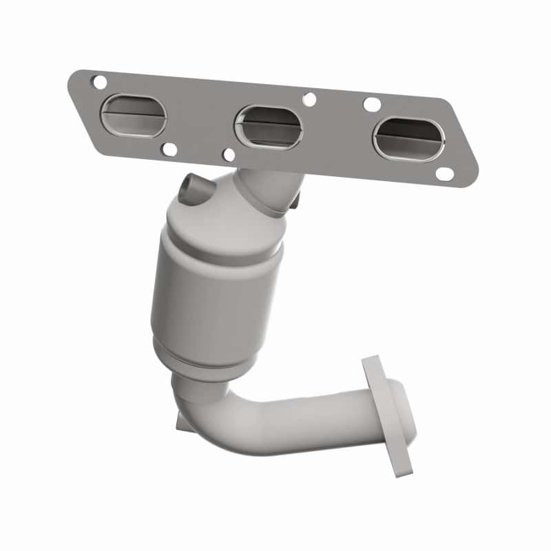 Magnaflow — MagnaFlow Conv DF MPV- 00-01 6 2.5L OEM
OEM Grade
OEM - view 12