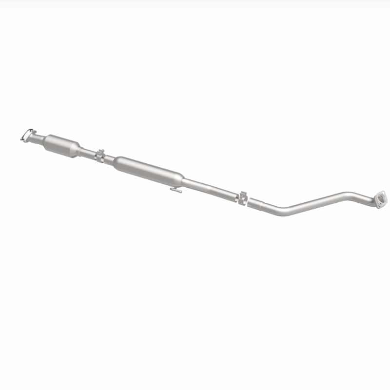 Magnaflow — MagnaFlow Conv Direct Fit OEM Grade Federal EPA Compliant 14-17 Kia Forte / Hyundai Elantra
OEM Grade
OEM - view 13