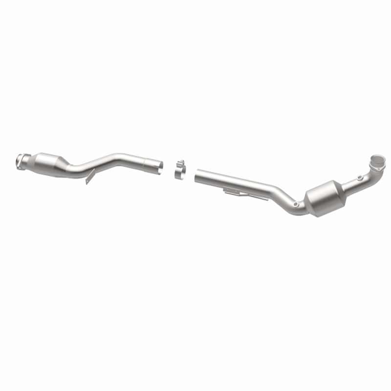 Magnaflow — Magnaflow Conv DF 05-10 SLK55 AMG 5.5L ds
OEM Grade
OEM - view 21