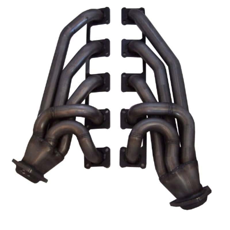 Gibson — Gibson 04-05 Dodge Ram 1500 SRT-10 8.3L 1-1/2in 16 Gauge Performance Header - Stainless
Truck/Suv - view 1