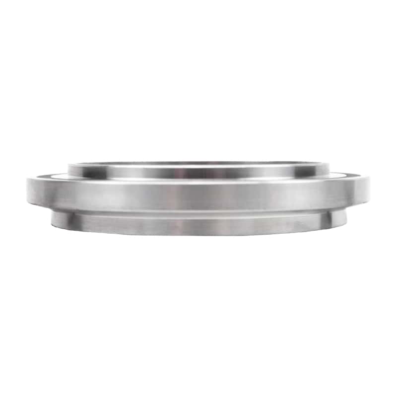Wehrli — Wehrli S400 Turbo Compressor Outlet for 3.5in. Pipe Billet Steel Flange
Flnge Stl S400 Turbo - view 5