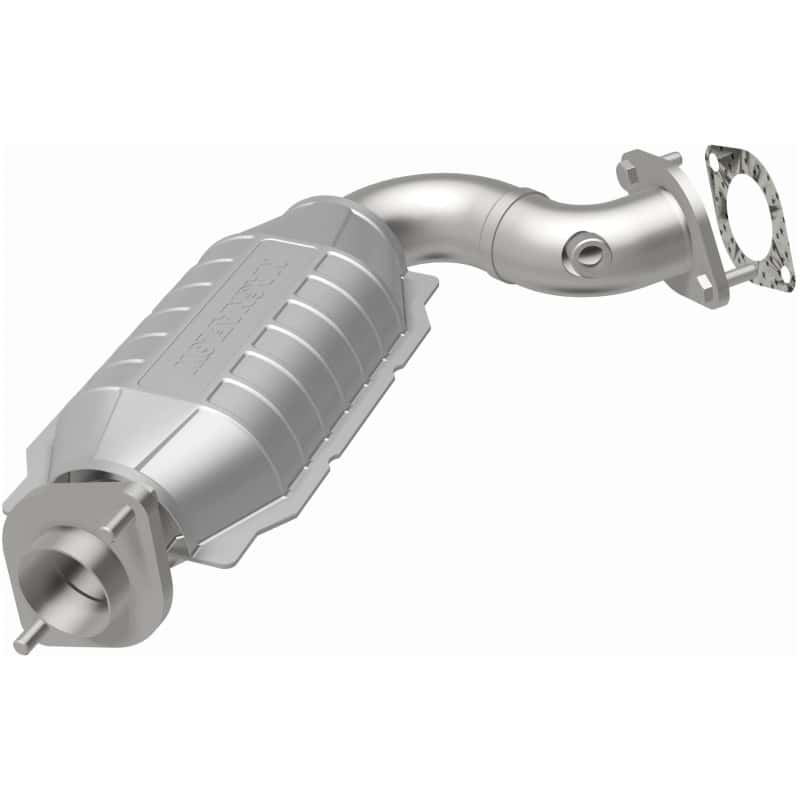 Magnaflow — MagnaFlow Conv DF 08-09 Cadi CTS 3.6L Driver Side OEM
OEM Grade
OEM - view 29