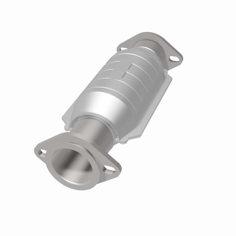 Magnaflow — MagnaFlow Conv DF 96-02 Mitsu Mirage 1.8L
OEM Grade
OEM - view 17