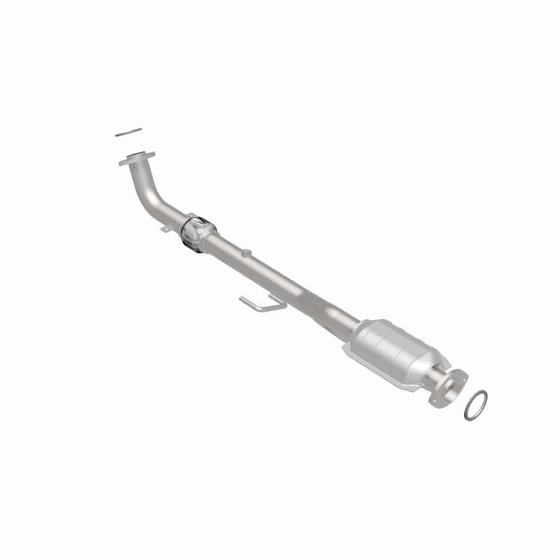 Magnaflow — MagnaFlow Conv DF 10-11 Toyota Camry 2.5L
HM Grade
HM - view 14