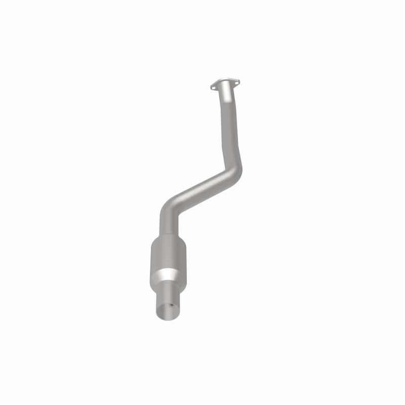 Magnaflow — MagnaFlow Conv DF BMW 5 08-09 Rear OEM
OEM Grade
OEM - view 16