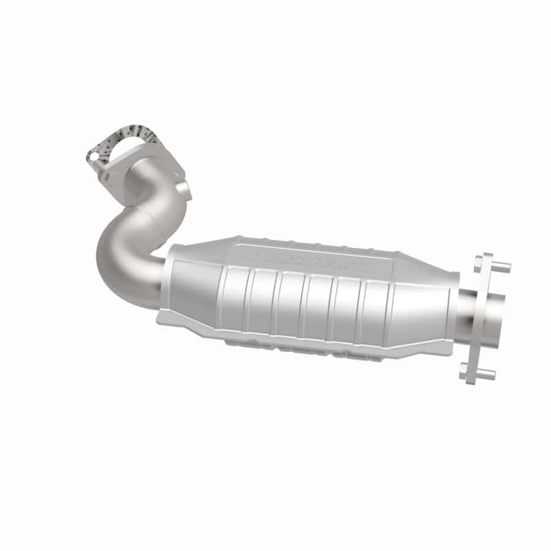 Magnaflow — MagnaFlow Conv DF 08-09 Cadi CTS 3.6L Driver Side OEM
OEM Grade
OEM - view 10