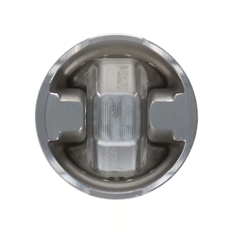 Wiseco — Wiseco Honda CB/CL350 68-73 10.51 CR Piston Kit
Piston Kit - view 8