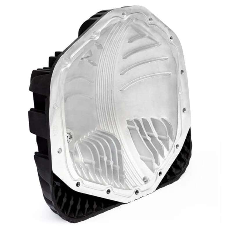 Banks Power — Banks Power 19+ Ram / Ram-Air Differential Cover Kit Black Ops, w/Hardware
Differential Cover - view 4