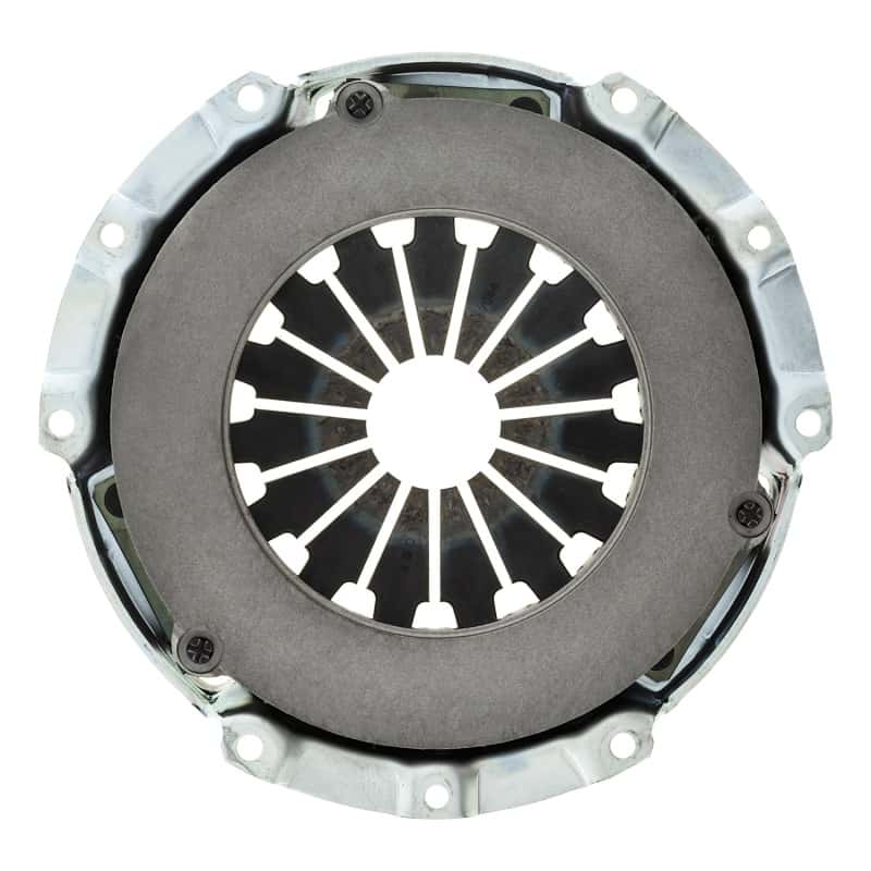 Exedy — Exedy 06-11 Mazda MX-5 Miata Clutch Cover Stage 1 / Stage 2
Replacement Parts
CltchFlyWhlCvr - view 4