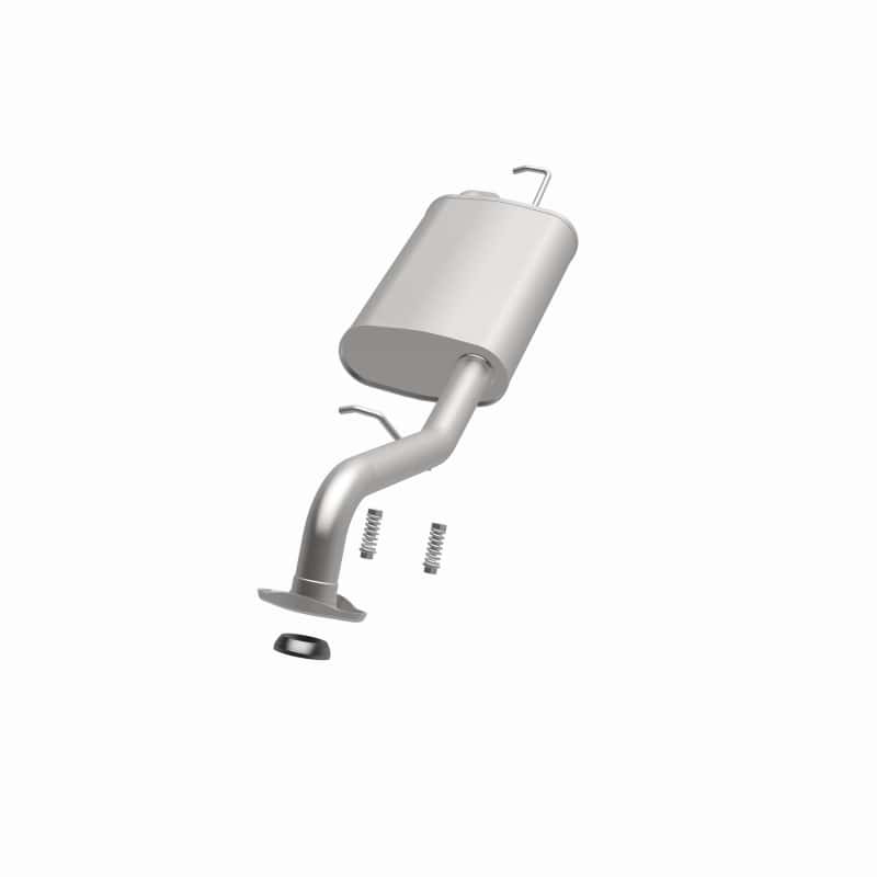 Magnaflow — MagnaFlow BRE Exhaust Kit Replacement Stainless Toyota
Exhaust Kit - view 22